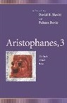 Aristophanes, David R. Bovie Slavitt, Palmer Bovie, David R Slavitt, David R. Slavitt - Aristophanes, 3