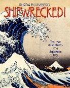 Rhoda Blumberg, Blumberg Rhoda - Shipwrecked!
