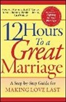 Susan L. Blumberg, Susan L. (Prevention and Relationship Enhancement Program (PREP)) Blumberg, Natalie H. Jenkins, Natalie H. (Denver Jenkins, Howard J. Markman, Howard J. (University of Denver Markman... - 12 Hours to a Great Marriage