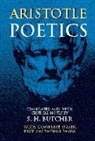Aristotle, S. H. Butcher, S.h. Butcher, Samuel H. Butcher, Samuel Henry Butcher, S. H. Butcher... - Aristotle''s Theory of Poetry and Fine Art