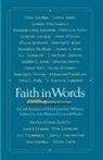 Louis Weeks, Louis B. Weeks, Ann Weems - Faith in Words
