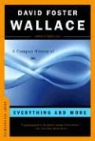 D. F. Wallace, David Foster Wallace - Everything and More