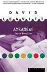 David Leavitt - Arkansas
