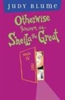 Judy Blume - Otherwise Known as Sheila the Great