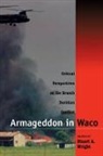 Stuart A. Wright, Stuart A. Wright, Wright Stuart A. - Armageddon in Waco