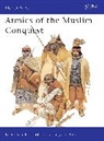 David Nicolle, Angus McBride - The Armies of Muslim Conquest