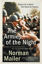 Norman Mailer - Armies of the Night