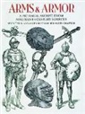 Carol Grafton, Carol Belanger Grafton, Carol Grafton, Carol Belanger Grafton - Arms and Armor