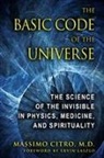 Massimo Citro - Basic Code of the Universe