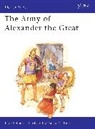 Angus McBride, Nicholas Sekunda, Nicholas Victor Sekunda, Nick Sekunda, Sekunda Nicholas, Angus McBride... - The Army of Alexander the Great