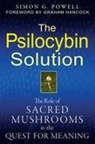 Simon G Powell, Simon G. Powell, Simon G. (Simon G. Powell) Powell - Psilocybin Solution