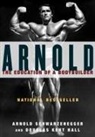 Hall Douglas Kent, Arnold Schwarzenegger, Schwarzenegger Arnold - Arnold