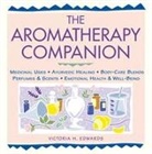 Victoria H. Edwards, Victoria H. Edwards - The Aromatherapy Companion