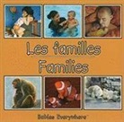 Star Bright Books - Les Familles/Families