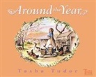 Tasha Tudor - Around the Year
