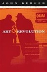 John Berger - Art and Revolution