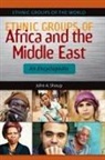John Shoup, John A Shoup, John A. Shoup - Ethnic Groups of Africa and the Middle East