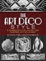 Theodore Menten, Ted Menten, Theodore Menten - Art Deco Style in Household Objects, Architecture, Sculpture,