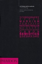 Eric Fernie, Eric Fernie - Art History and its Methods