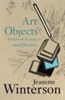 Jeanette Winterson - Art Objects