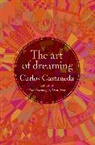 Carlos Castaneda - The Art of Dreaming