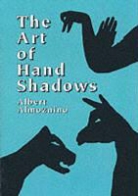 Albert Almoznino - The Art of Hand Shadows