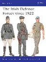 Donal MacCarron, Donald Maccarron, Bill Younghusband, William Younghusband - The Irish Defence Forces since 1922
