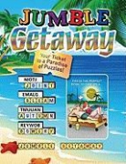 Tribune Media Services, Tribune Media Services Tribune Media Services, Triumph Books, Triumph Books (COR) - Jumble Getaway