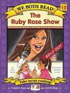 Sindy McKay, Meredith Johnson - We Both Read-The Ruby Rose Show (Pb)