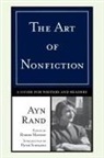 Ayn Rand, Peter Schwartz, Robert Mayhew - The Art of Nonfiction