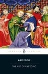 Aristotle, Hugh Lawson-Tancred - Art of Rhertoric
