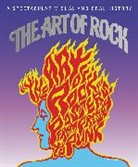 Abbeville Press, Paul Grushkin, Paul Gruskin, Abbeville Press, Editors of Abbeville Press - The Art of Rock