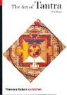 P. Rawson, Philip Rawson, Philip S. Rawson - The Art of Tantra (World of Art)