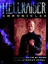 P. W. Atkins, Clive Barker, Clive (INT)/ Jones Barker, Clive Barker, Stephen Jones, Stephen Jones - The Hellraiser Chronicles