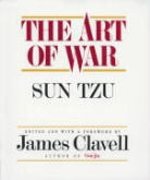Sun Tzu, Sunzi, Sun Tzu, James Clavell - The Art of War