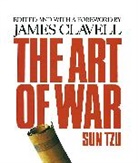 Sun Tzu, Sun Tzu, James Clavell - The Art of War in Chinese