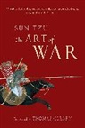 Thomas Cleary, Tzu Sun, Sun Tzu, Sun Tzu - Art of War