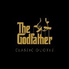 Press Cider Mill, Carlo Devito, CIDER MILL PRESS, Cider Mill Press - Godfather Classic Quotes