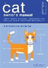 D Brunner, David Brunner, David Dr Brunner, Dr David Brunner, Dr. David Brunner, Jude Buffum... - Cat Owner's Manual