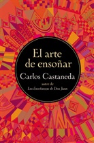Carlos Castaneda - El Arte de Ensonar