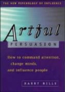 Mills, Harry A. Mills - Artful Persuasion