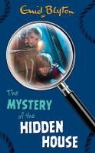 Enid Blyton, Blyton Enid - Mystery of the Hidden House