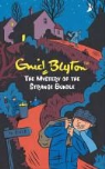 Enid Blyton, Blyton Enid - The Mystery of the Strange Bundle