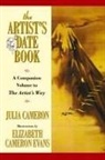 Julia Cameron, Elizabeth Cameron Evans - The Artist's Date Book