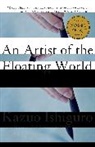 Kazuo Ishiguro - An Artist of the Floating World
