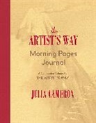 Julia Cameron - The Artist's Way