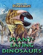 Joseph Staunton, Luis Rey - Plant-Eating Dinosaurs