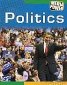 Simon Adams - Politics