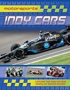 Paul Mason - Indy Cars