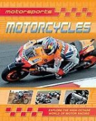 Paul Mason - Motorcycles